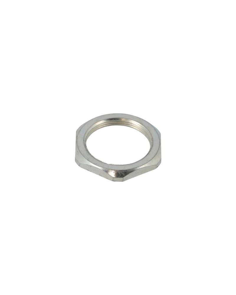 Écrou joue fixe variateur Peugeot 103 MVL SP 104 GL10 GT10 filetage 25 x 1,00