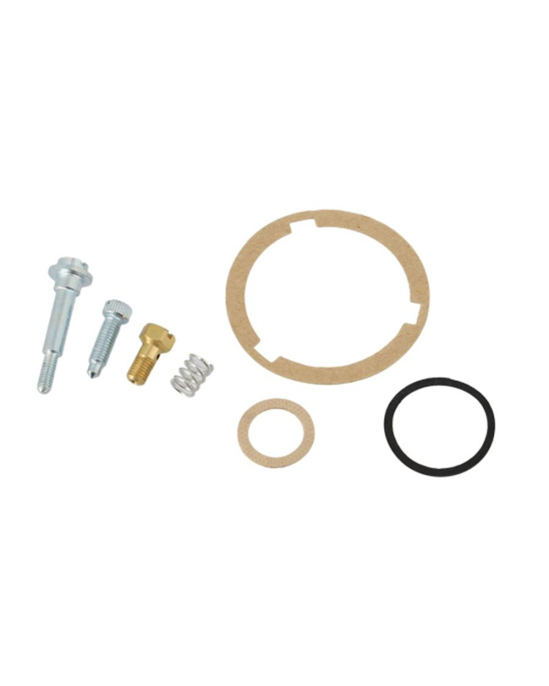 Kit réparation carburateur Gurtner Peugeot 103 SP MVL avec gicleur 64