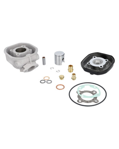 Kit 50cc Polini liquide Peugeot 103 SPX RCX SP Ø40,2 mm référence 142.0104