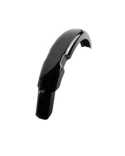 Garde-boue arrière noir Peugeot 103 Vogue après 1995 plastique longueur 650 mm