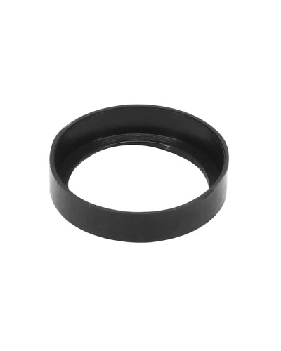 Coupelle bague platine de fourche Peugeot 103 MVL Vogue noire en plastique