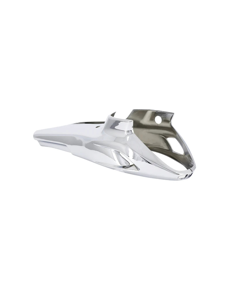 Caches moteur chromés Peugeot 103 SPX RCX vendus par paire