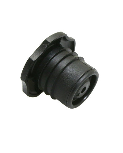 Bouchon d’essence adaptable pour Peugeot 103 avant 1995 diamètre 30 mm cannelé