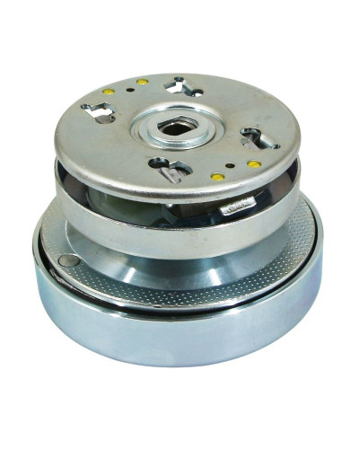 Variateur embrayage complet adaptable pour Peugeot 103 MVL et 103 SP