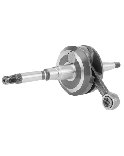 Vilebrequin Peugeot 103 SPX RCX axe piston 12 mm