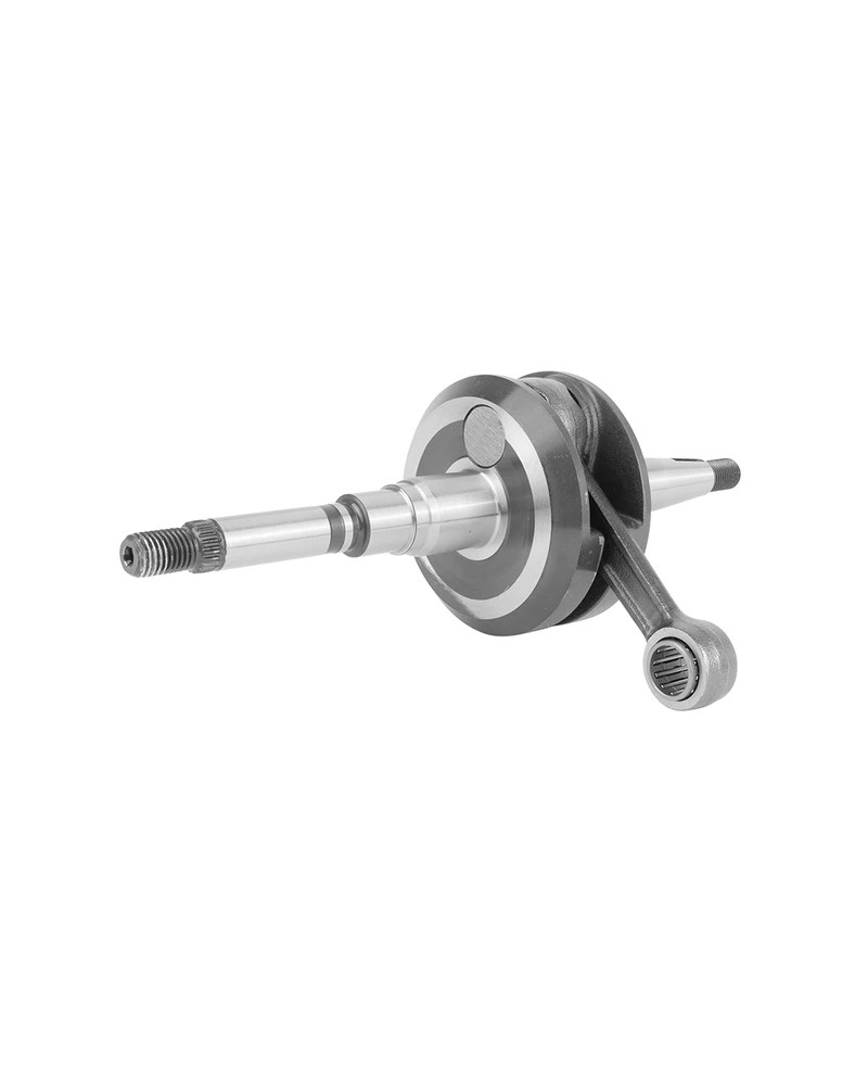 Vilebrequin Peugeot 103 SPX RCX axe piston 12 mm
