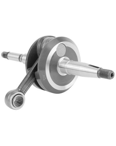Vilebrequin Peugeot 103 SPX RCX axe piston 12 mm