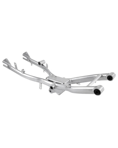 Bras oscillant arrière gris Peugeot 103 MVL SP version 2 type origine