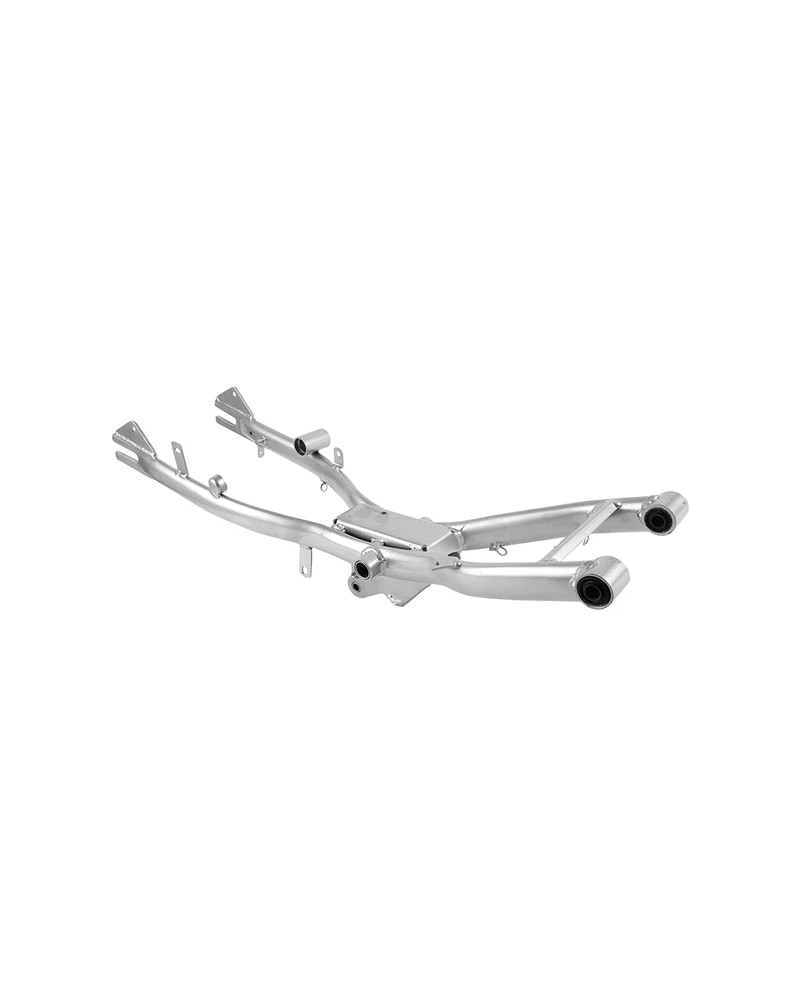 Bras oscillant arrière gris Peugeot 103 MVL SP version 2 type origine