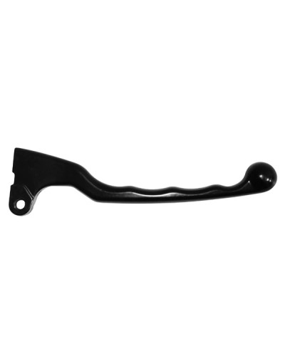 Levier de frein droit noir Domino origine Peugeot 103 SPX RCX Fox