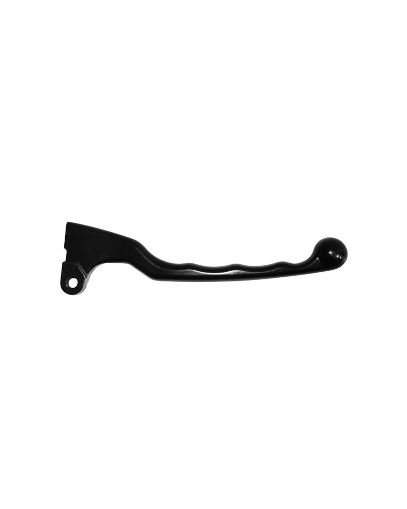 Levier de frein droit noir Domino origine Peugeot 103 SPX RCX Fox