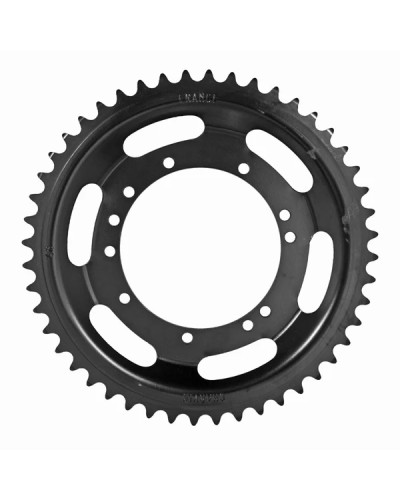 Couronne Peugeot 103 roue rayons 48 dents alésage 94
