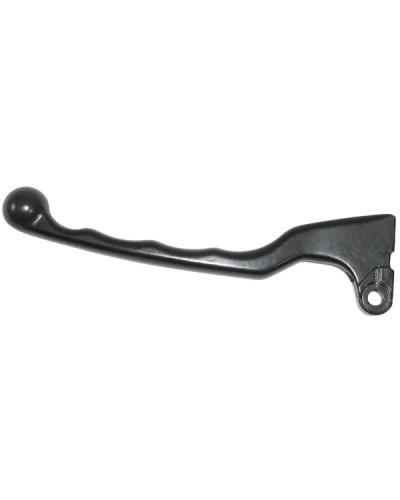 Levier de frein gauche noir Domino origine Peugeot 103 SPX RCX Fox