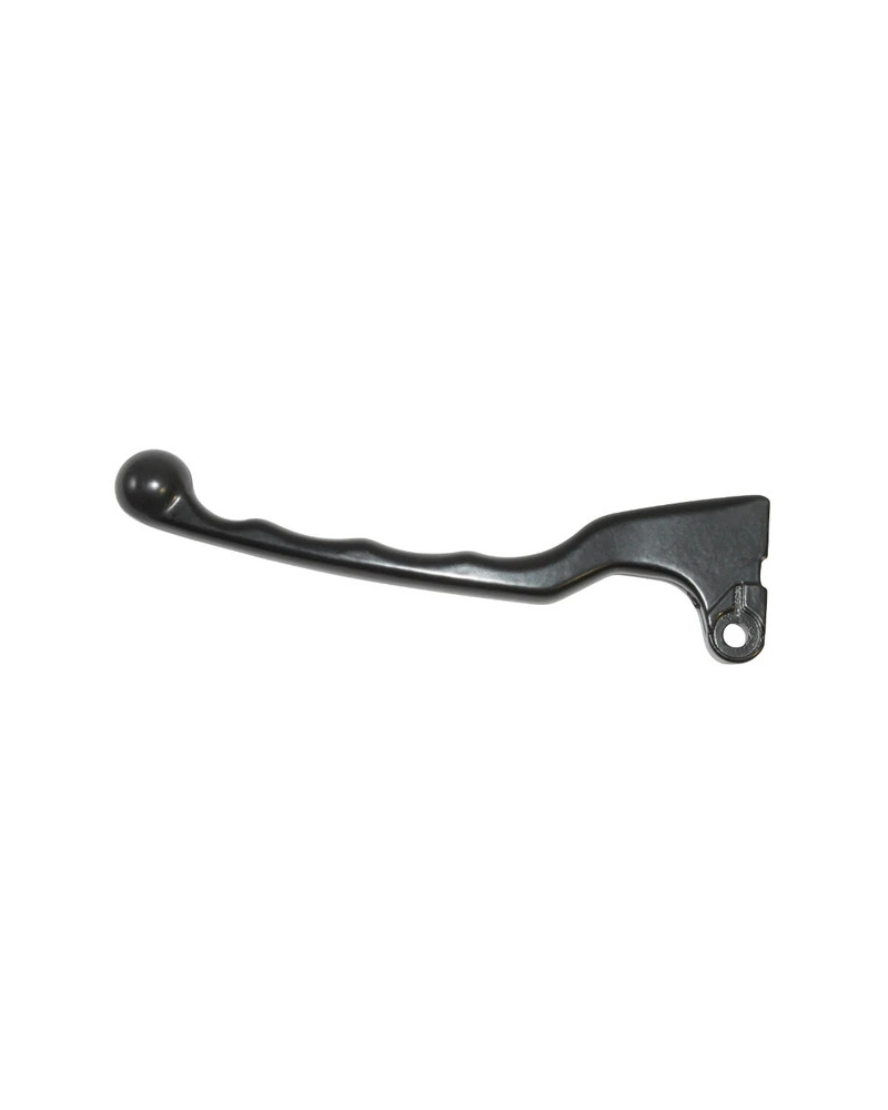 Levier de frein gauche noir Domino origine Peugeot 103 SPX RCX Fox
