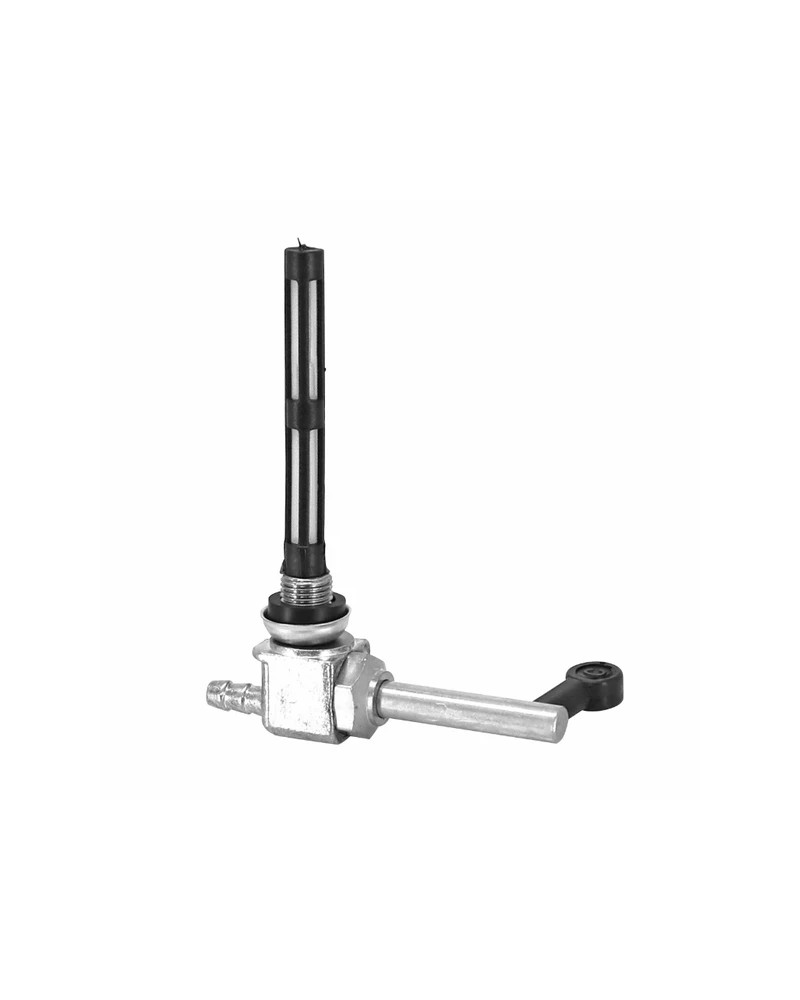 Robinet essence à levier long MBK 51 Motobécane Mobyx Peugeot 103