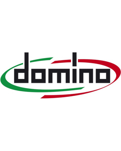 Levier de frein droit noir Domino origine Peugeot 103 SPX RCX Fox