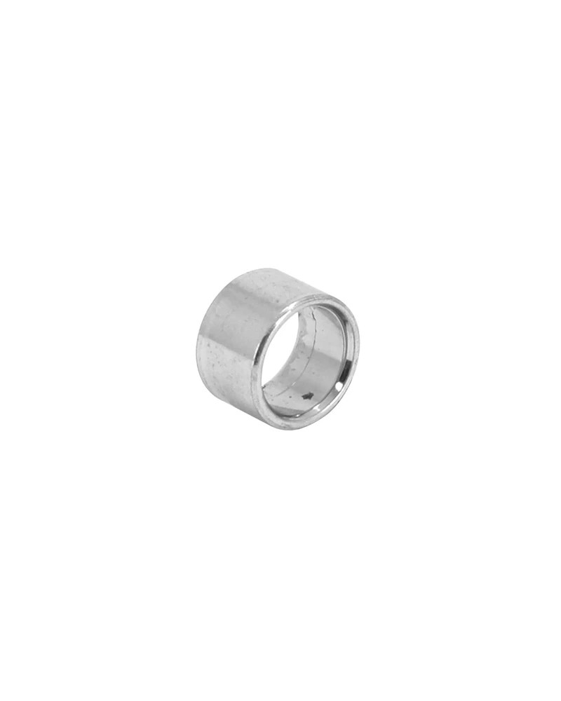 Entretoise roue arrière flasque Peugeot 103 dimensions 12,3 x 16 x 10 mm