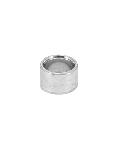 Entretoise roue arrière flasque Peugeot 103 dimensions 12,3 x 16 x 10 mm