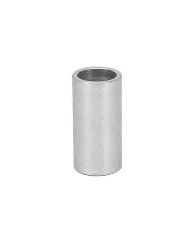 Entretoise roue arrière flasque Peugeot 103 dimensions 12,5 x 16 x 32 mm