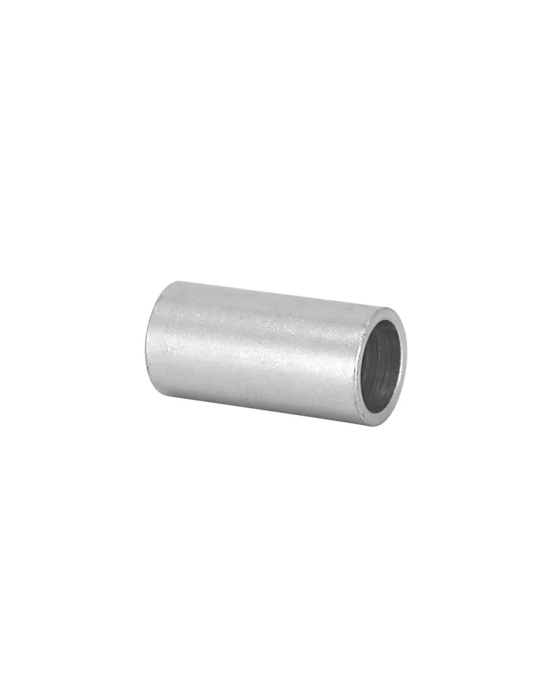 Entretoise roue arrière flasque Peugeot 103 dimensions 12,5 x 16 x 32 mm