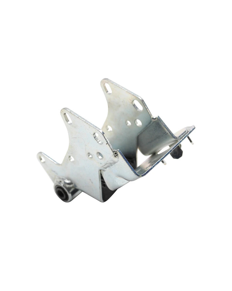 Support moteur Peugeot 103 SPX RCX Vogue selon montage