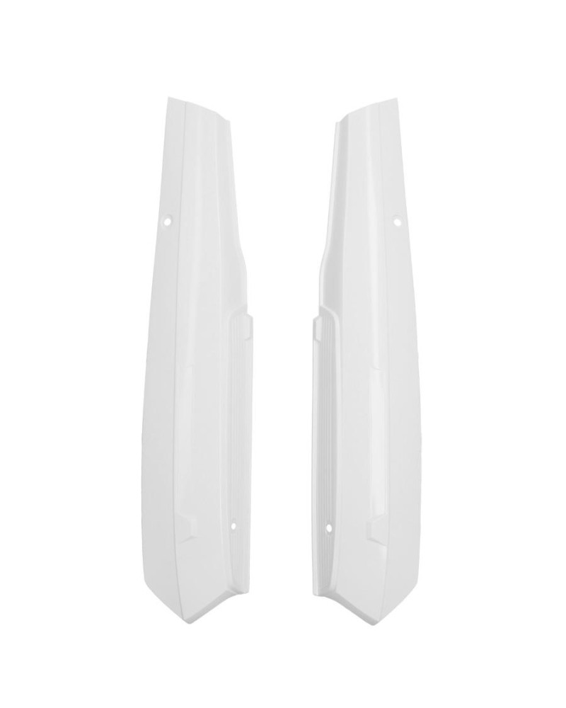 Capotage Lateral  103 Mvl / Sp Blanc