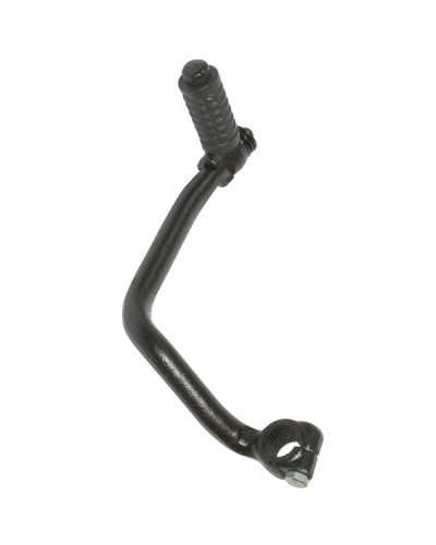 Kick Peugeot 103 SPX RCX en acier noir selon montage
