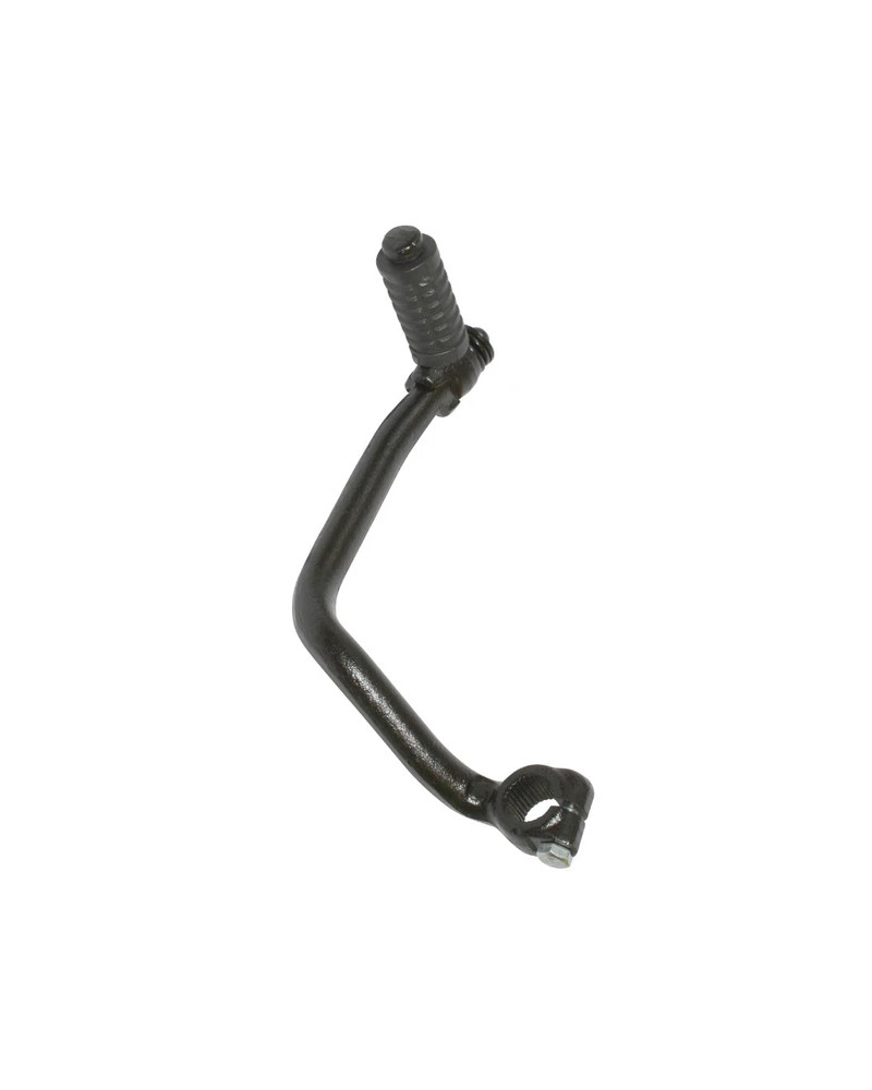 Kick Peugeot 103 SPX RCX en acier noir selon montage