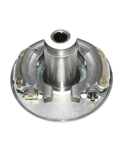 Moyeu de variateur Peugeot 103 MVL SP avec masselottes selon montage