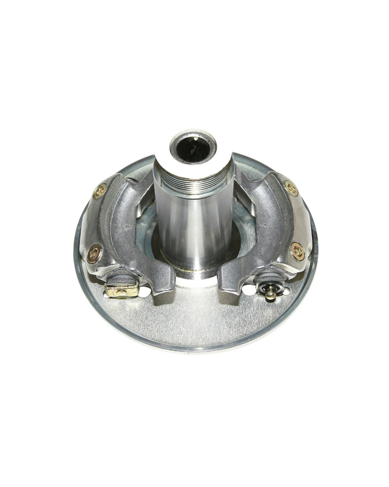Moyeu de variateur Peugeot 103 MVL SP avec masselottes selon montage