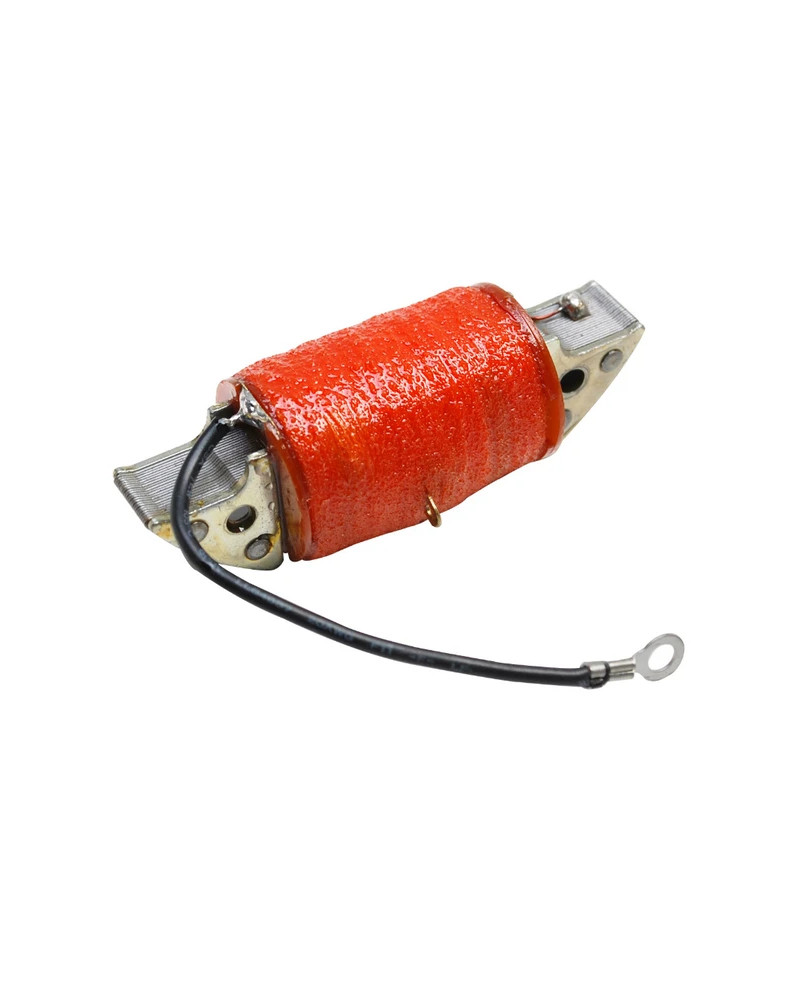 Bobine allumage Peugeot 103 ancien modèle haute tension intérieure