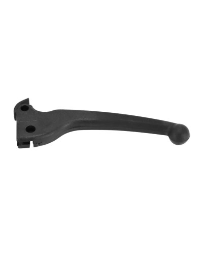 Levier de frein gauche Peugeot 103 SP MVL Vogue plastique noir
