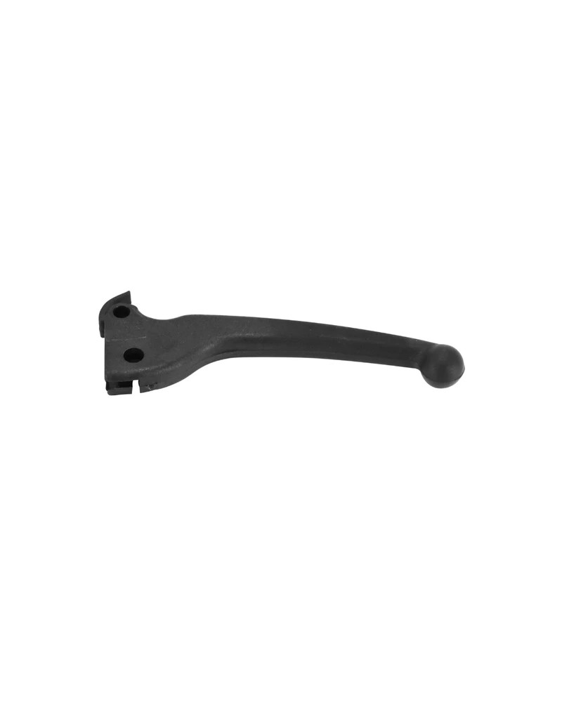 Levier de frein gauche Peugeot 103 SP MVL Vogue plastique noir