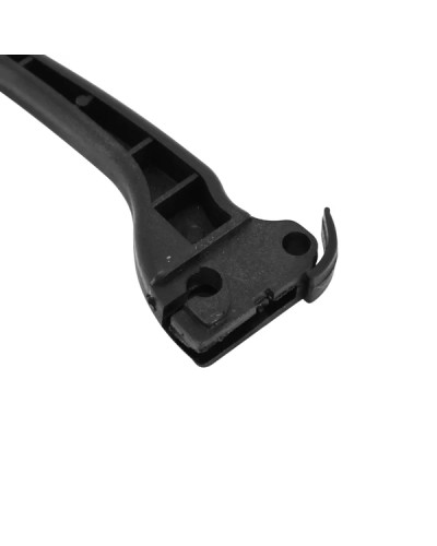 Levier de frein gauche Peugeot 103 SP MVL Vogue plastique noir