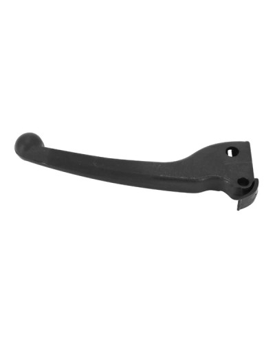 Levier de frein gauche Peugeot 103 SP MVL Vogue plastique noir