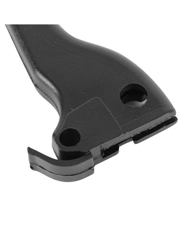 Levier de frein droit Peugeot 103 SP MVL Vogue plastique noir
