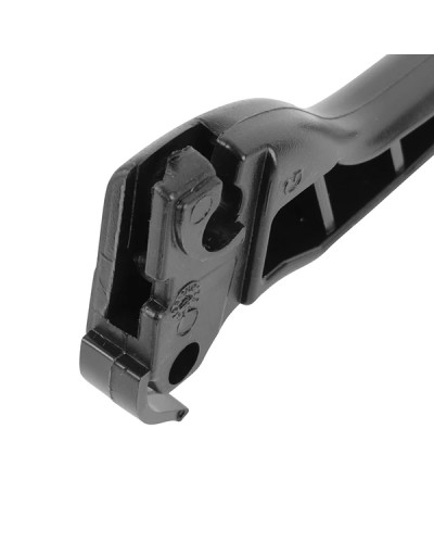 Levier de frein droit Peugeot 103 SP MVL Vogue plastique noir