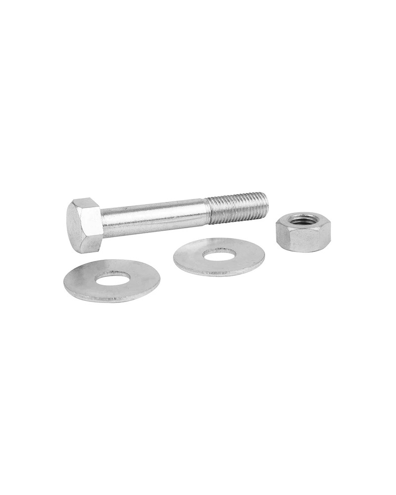 Axe supérieur amortisseur suspension MBK 51 diamètre 8 mm longueur 51 mm