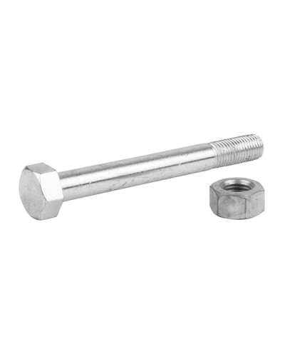 Axe vis fixation supérieur moteur MBK 51 diamètre 8 mm longueur 72 mm