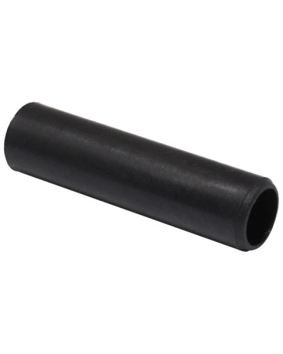 Bague tube de fourche MBK 51 noire diamètre intérieur 16 mm extérieur 20,8 mm longueur 80 mm