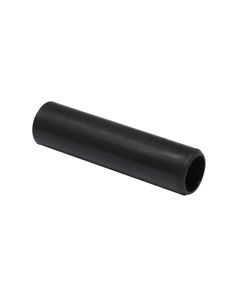 Bague tube de fourche MBK 51 noire diamètre intérieur 16 mm extérieur 20,8 mm longueur 80 mm