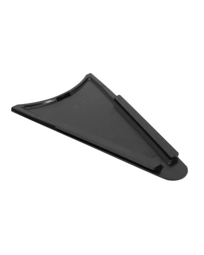Cache boîte à outils noir plastique MBK 51 Peugeot 103 MVL