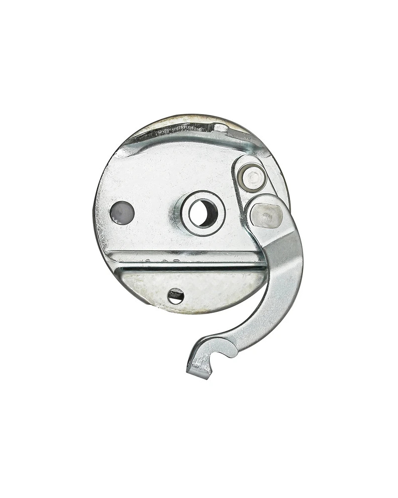 Flasque de frein avant MBK 51 diamètre 80 mm avec mâchoires