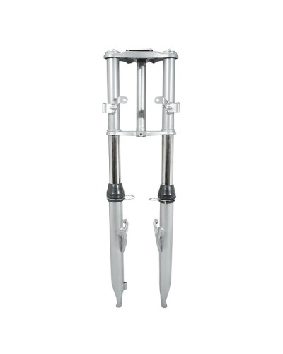 Fourche grise MBK 51 Dakota Kansas Phénix selon montage