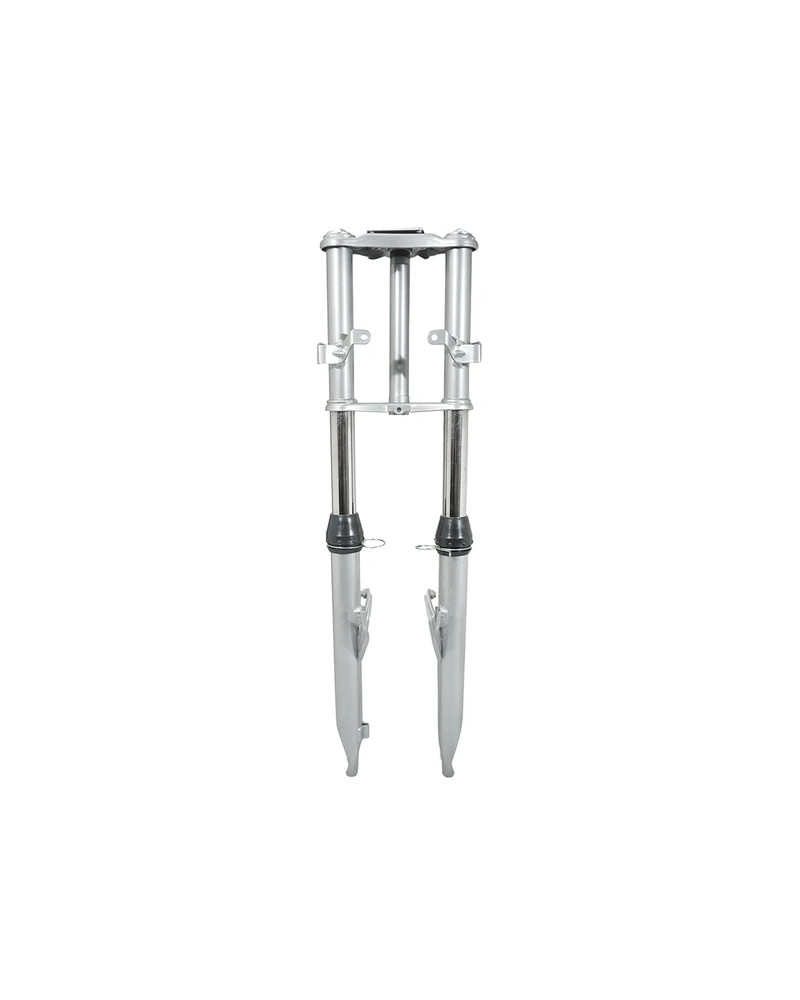 Fourche grise MBK 51 Dakota Kansas Phénix selon montage