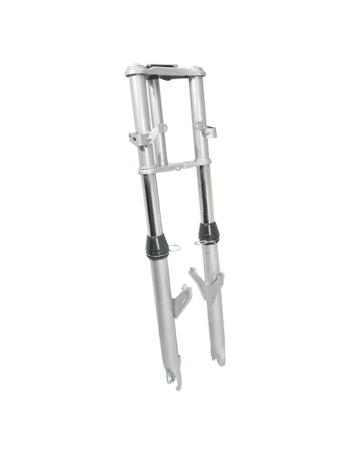 Fourche grise MBK 51 Dakota Kansas Phénix selon montage