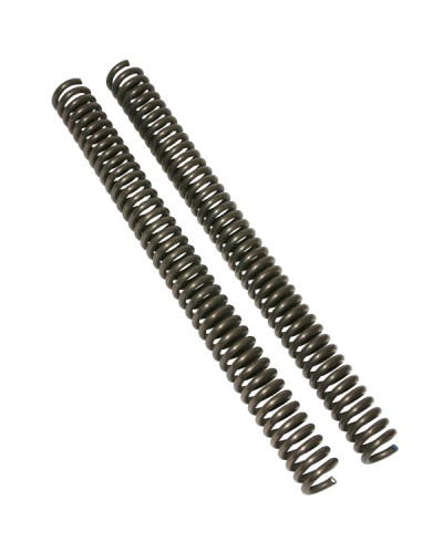 Ressorts de fourche MBK 51 Swing diamètre 20 mm longueur 240 mm vendus par paire