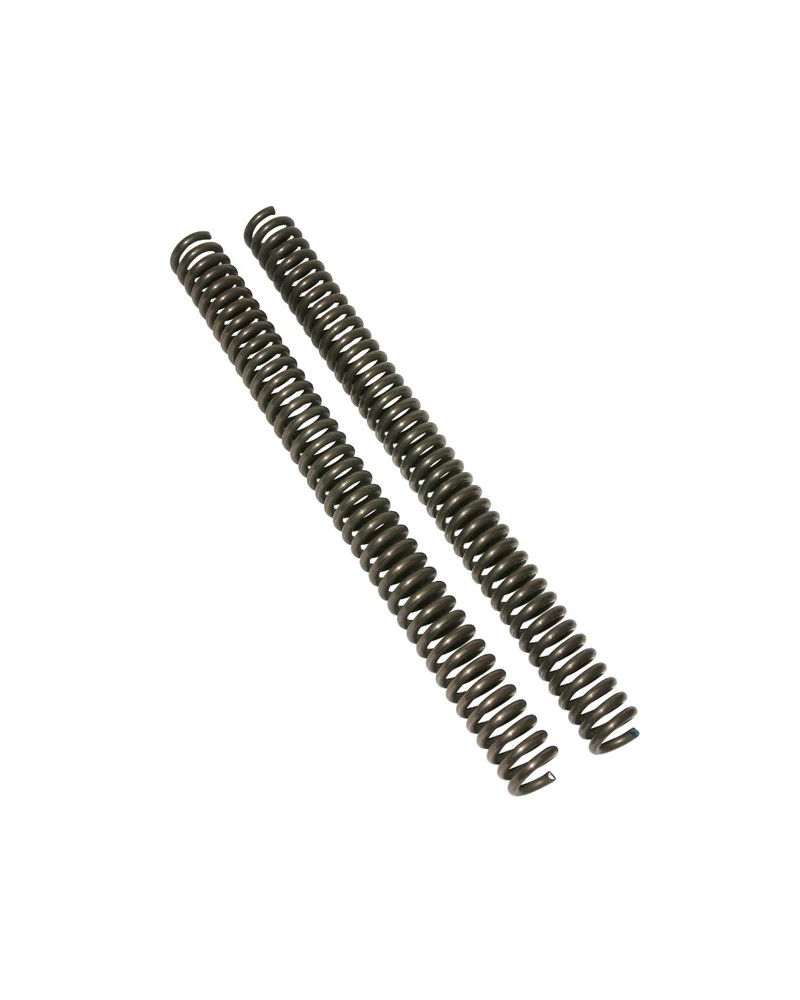 Ressorts de fourche MBK 51 Swing diamètre 20 mm longueur 240 mm vendus par paire