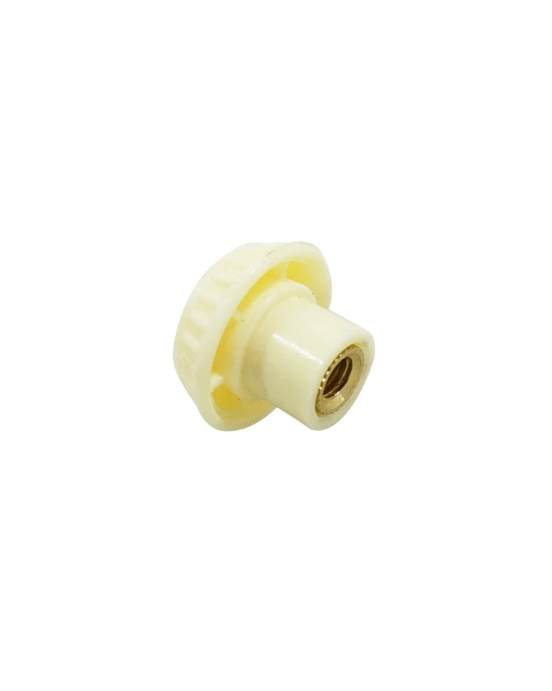Bouton vis écrou de boîte à outils crème MBK Motobécane