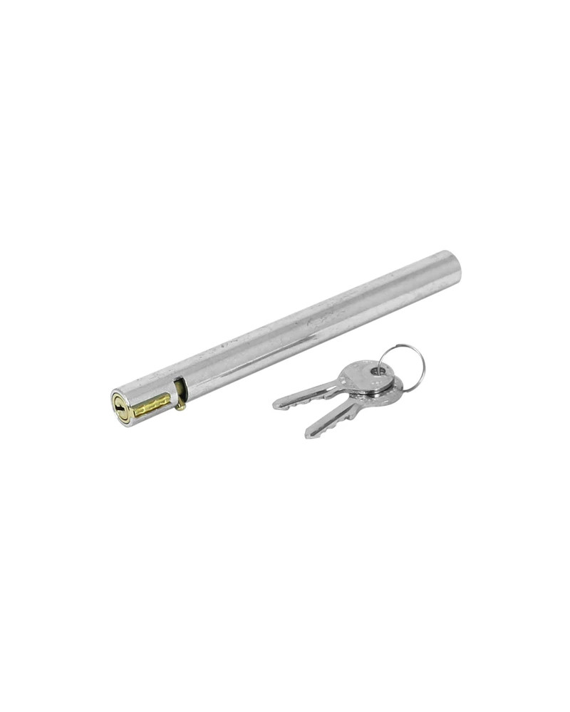 Barre antivol Peugeot 103 MBK 51 Ø15 x 160 mm